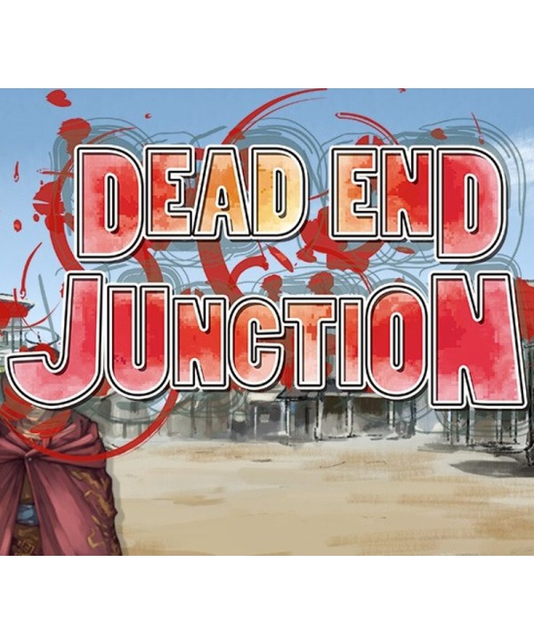 Dead End Junction Steam Key GLOBAL